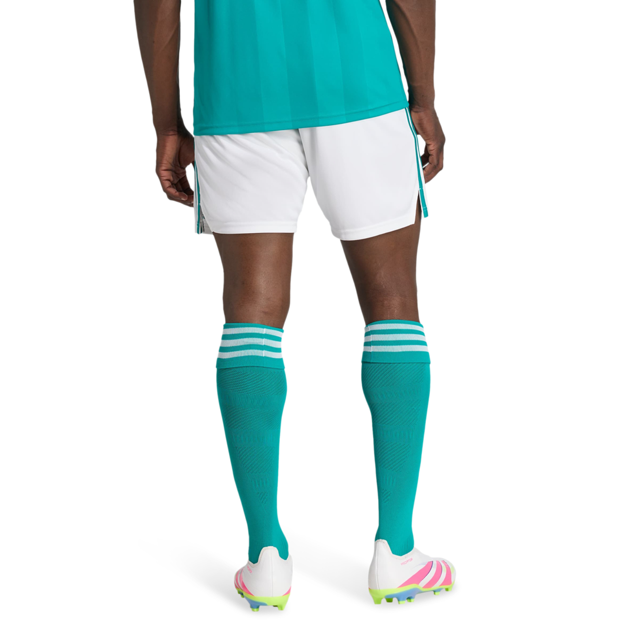 adidas Liverpool Fc 25/26 Third Shorts