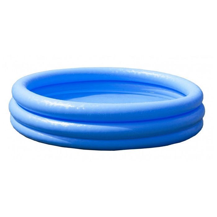 Piscina gonfiabile a 3 anelli - 81101