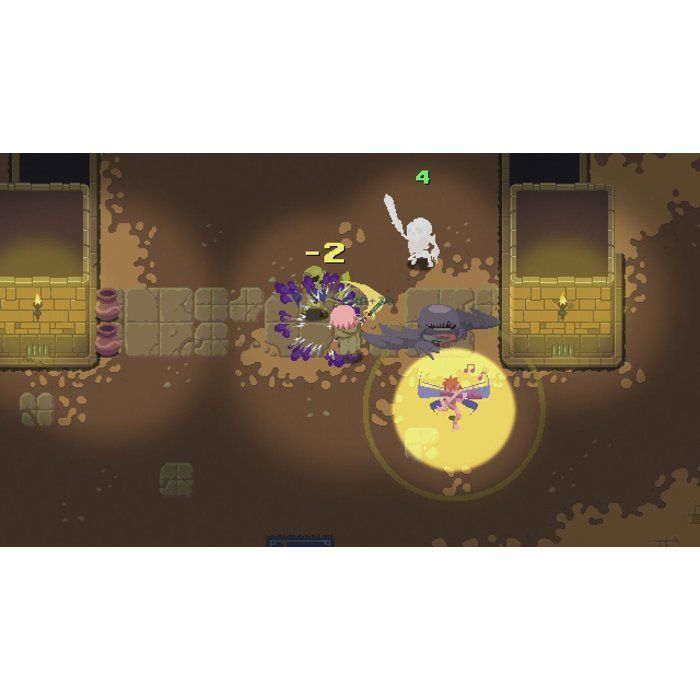 Sword of the Necromancer Collection - Jeu PS5