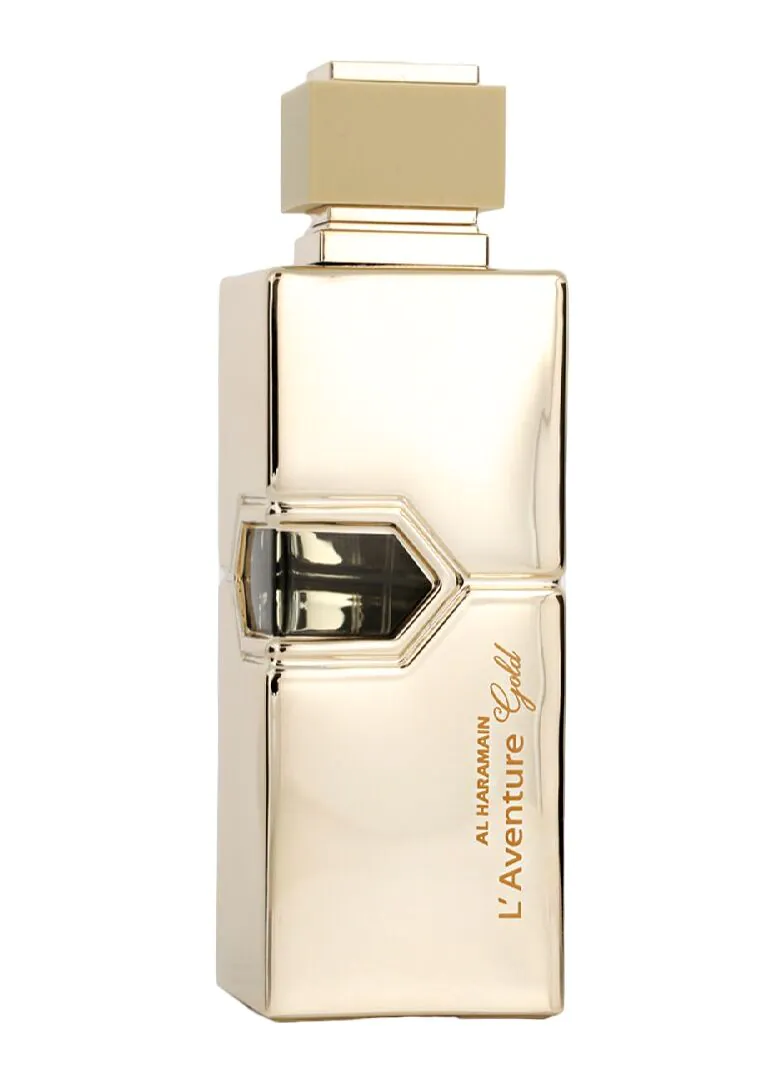 Al Haramain L'Aventure Gold Woda perfumowana dla kobiet