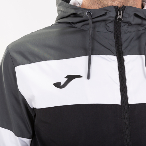 Joma Crew IV Raincoat