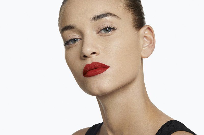 Rouge Pur Couture The Slim ruž za usne Luksuzni ruževi za usne
