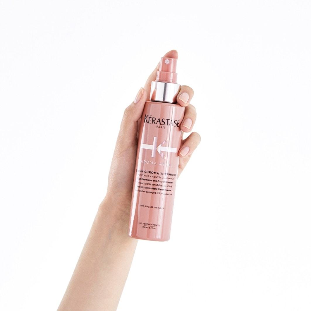 Kérastase Hair Chroma Absolu Thermique Chroma serumas - 150 ml