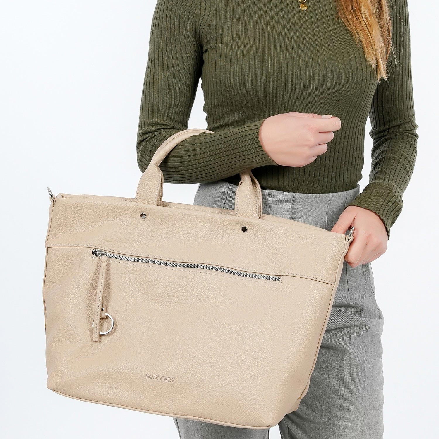 Sac cabas SURI FREY SFY Debby - 1 pièce