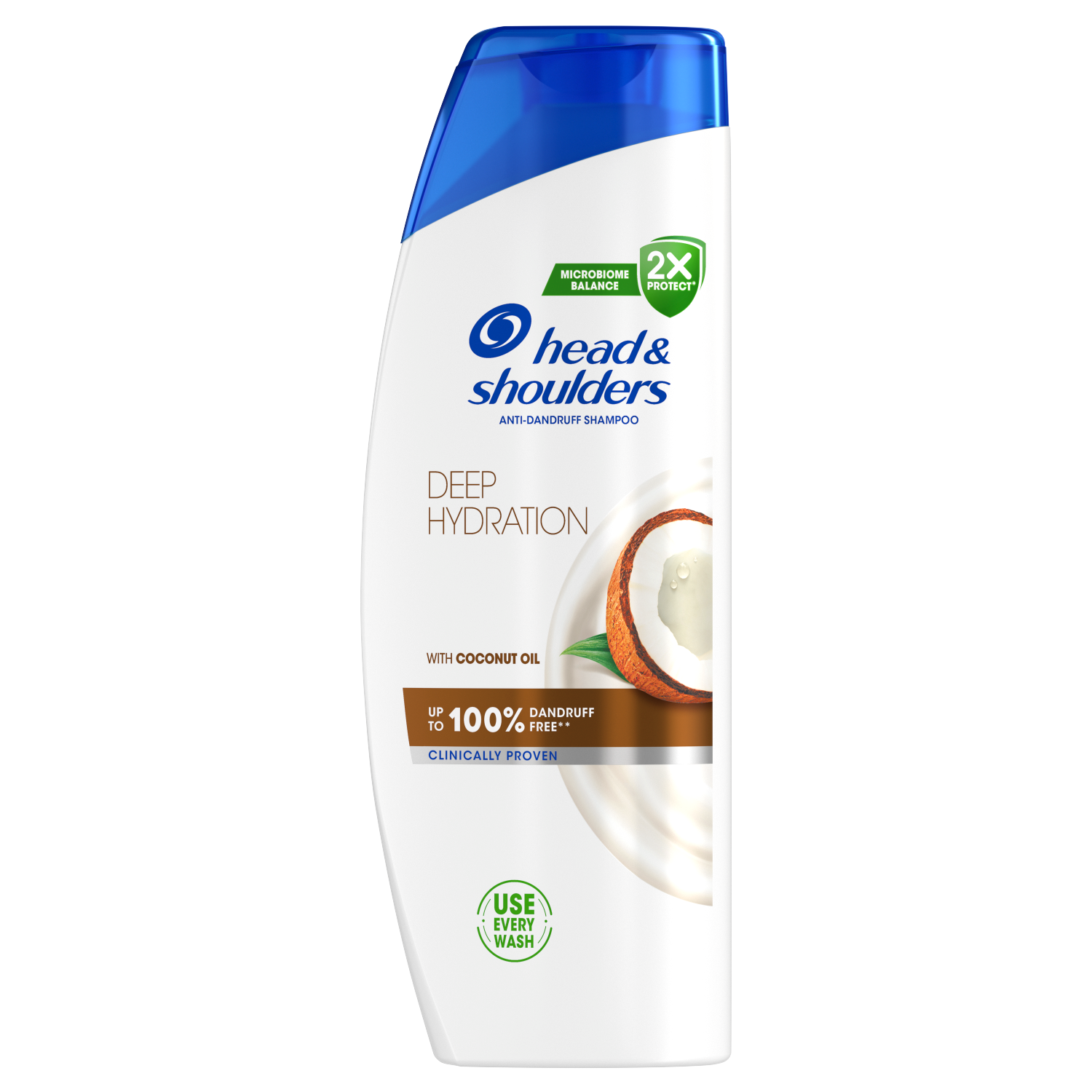 Head&Shoulders Tiefenhydration