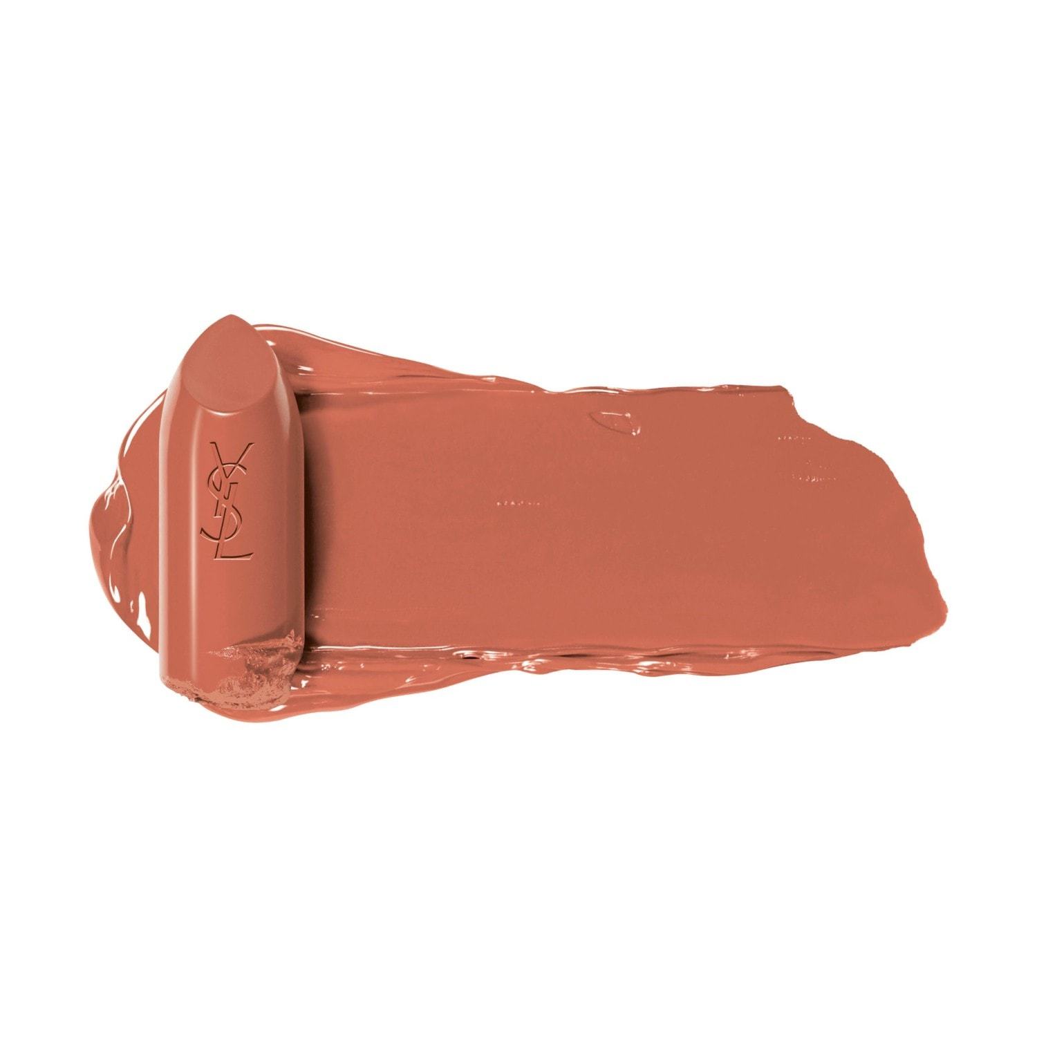 Yves Saint Laurent lūpu krāsa Musthaves Rouge Pur Couture - 3,8 g