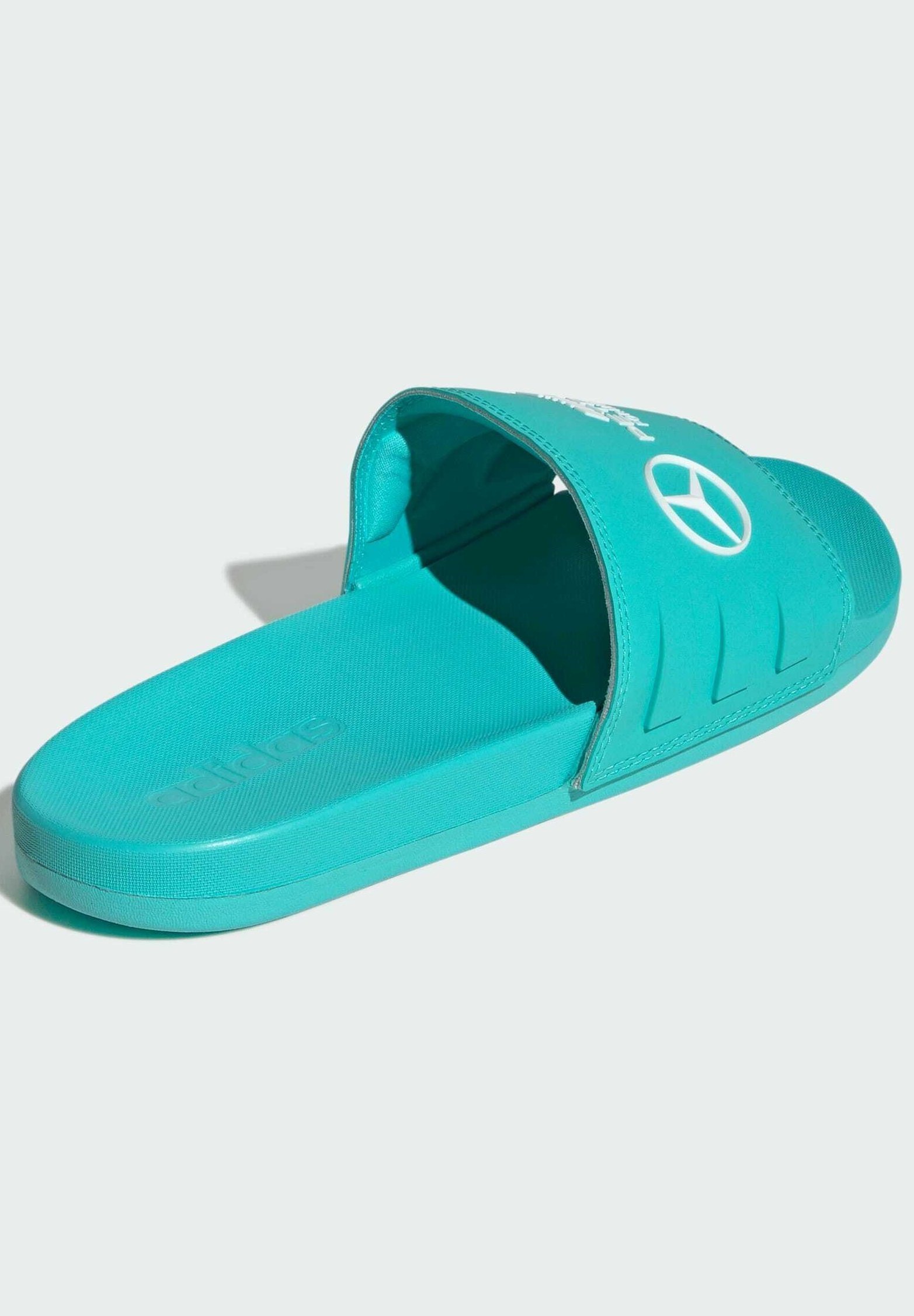adidas Originals platte muiltjes