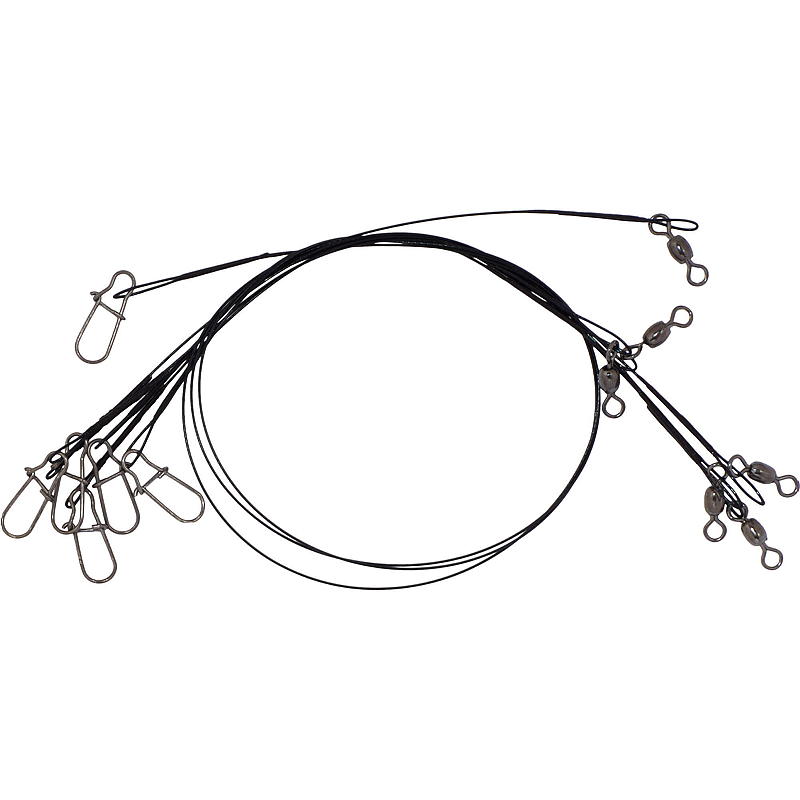 Villfisken Fortom Steel 15/30 cm, Villfisken