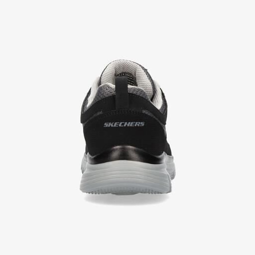  Skechers Burns
