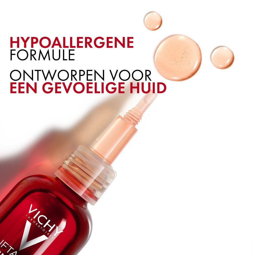 Vichy pretnovecošanās serums Liftactiv Pigment Specialist B3 serums pret tumšiem plankumiem – 30 ml