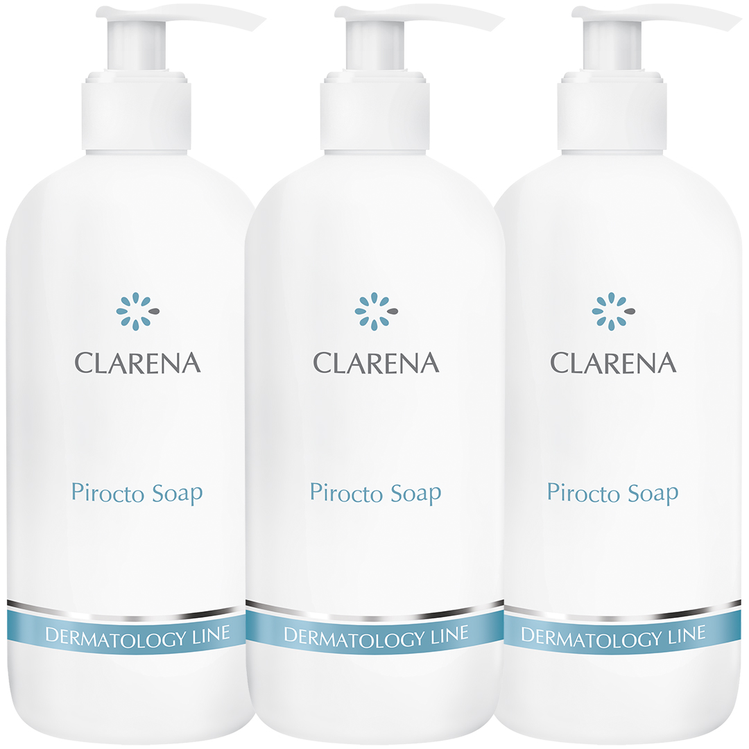 Clarena dermatologilinje