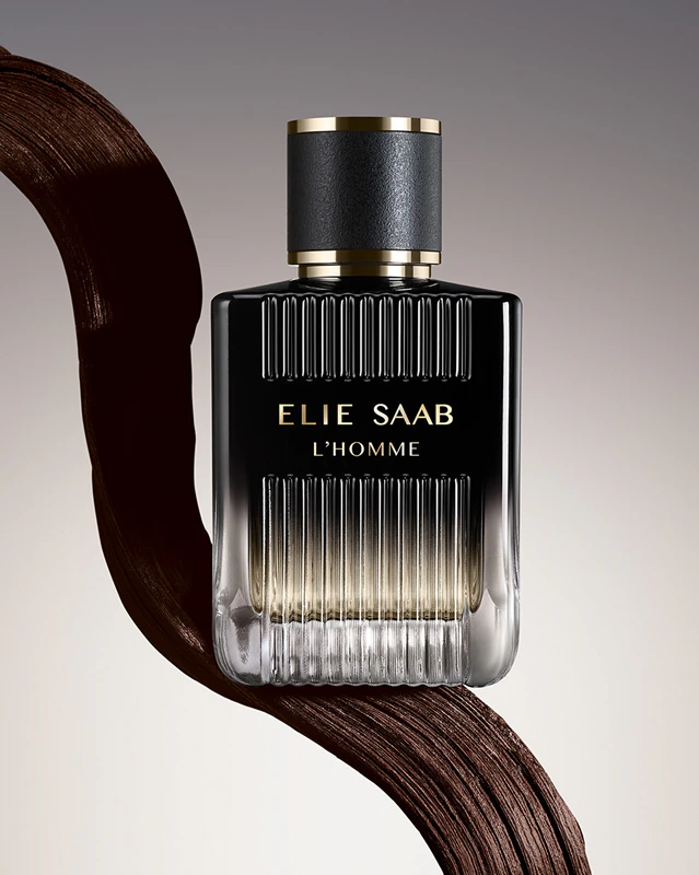 Elie Saab L'HOMME Eau de Parfum für Männer