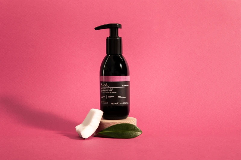 Sendo Curl Passion крема за усавршавање коврџаве косе
