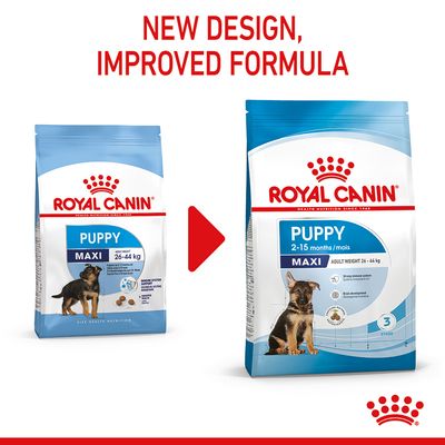 Royal Canin Maxi Puppy