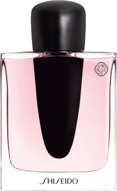 Shiseido Ginza Eau de Parfum voor dames