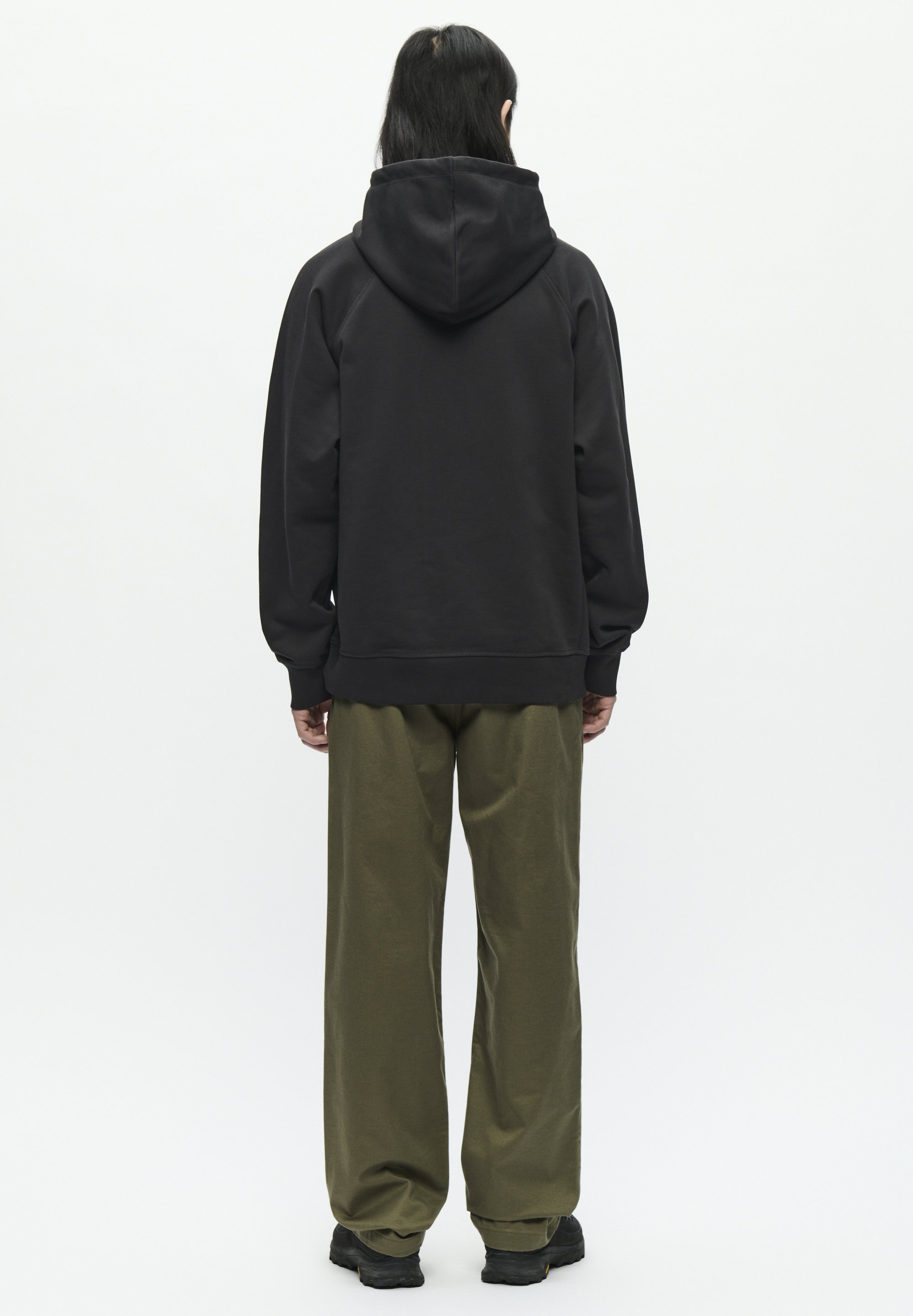 WOOD WOOD WW FRED dressipluus - must