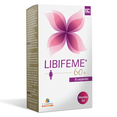 Libifeme Libifeme 60 30 tabletter 30 tabletter