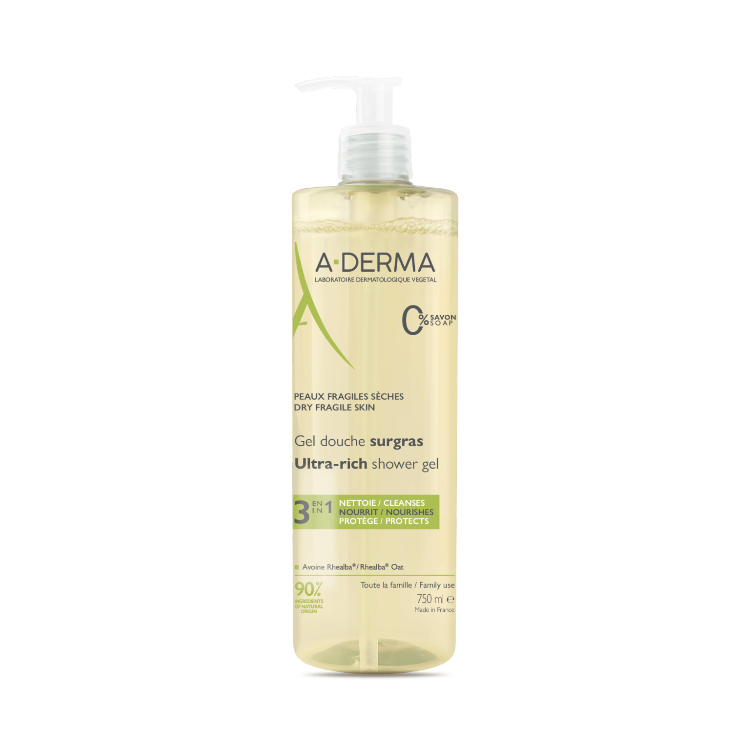 A-Derma