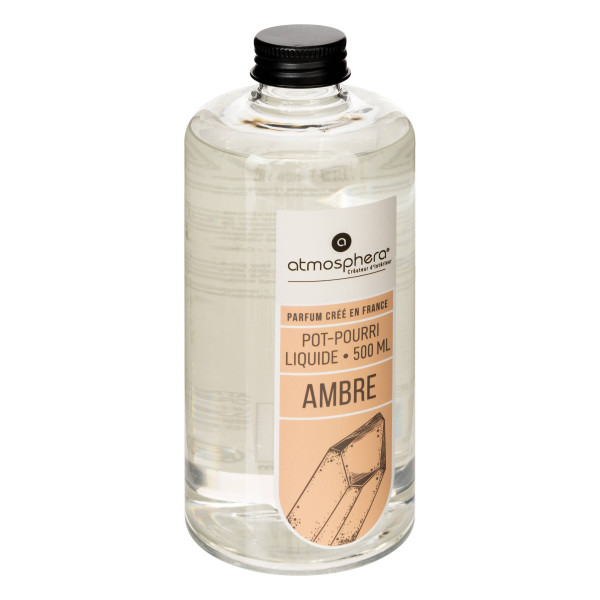 Woda perfumowana do potpourri, zapas, 500 ml