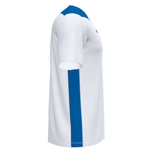 Camiseta Manga Corta Joma Championship Vi