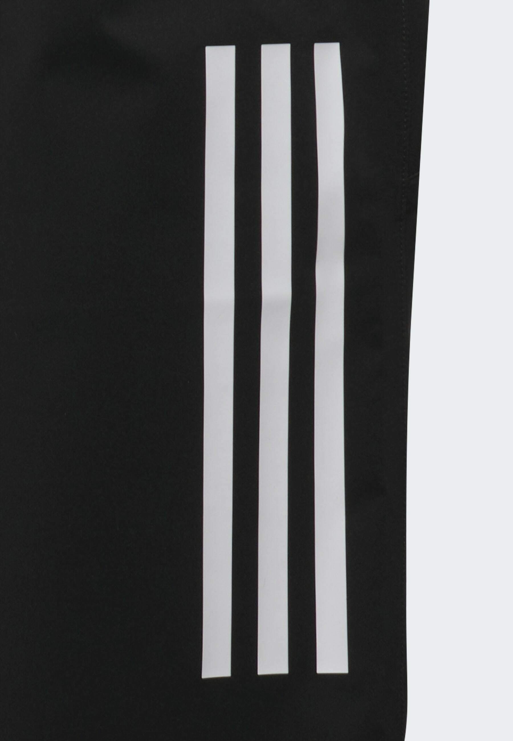 adidas Performance PROVISIONAL - Broek - zwart