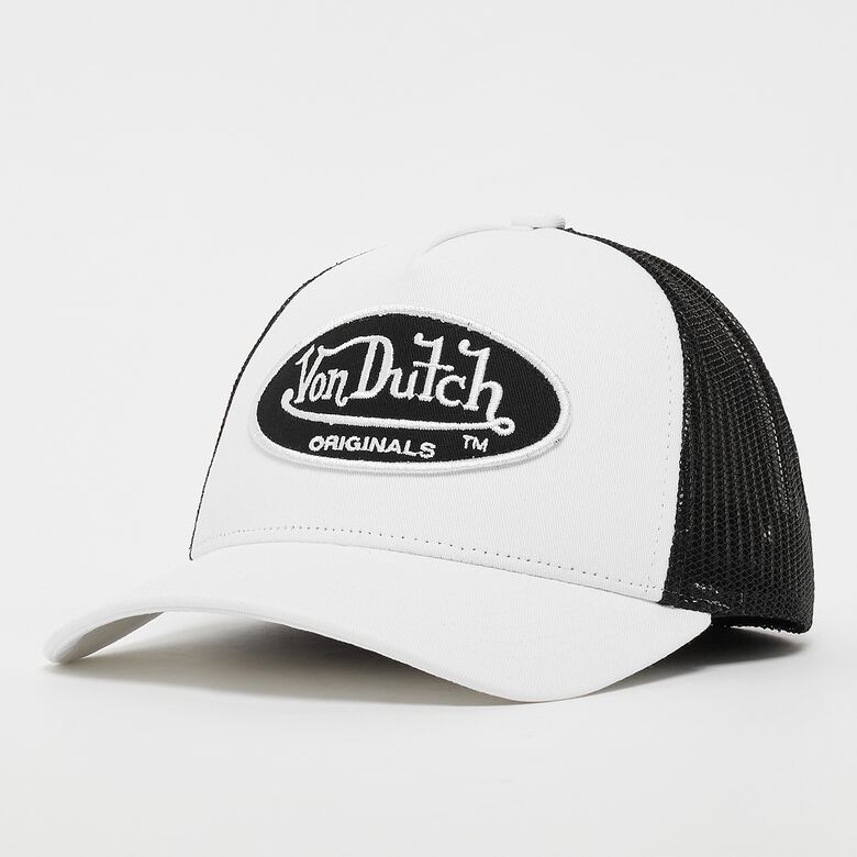 Gorra de camionero Boston