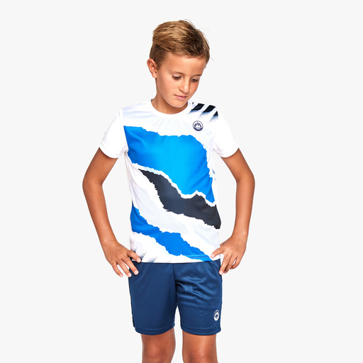  Conjunto J'Hayber Scrape