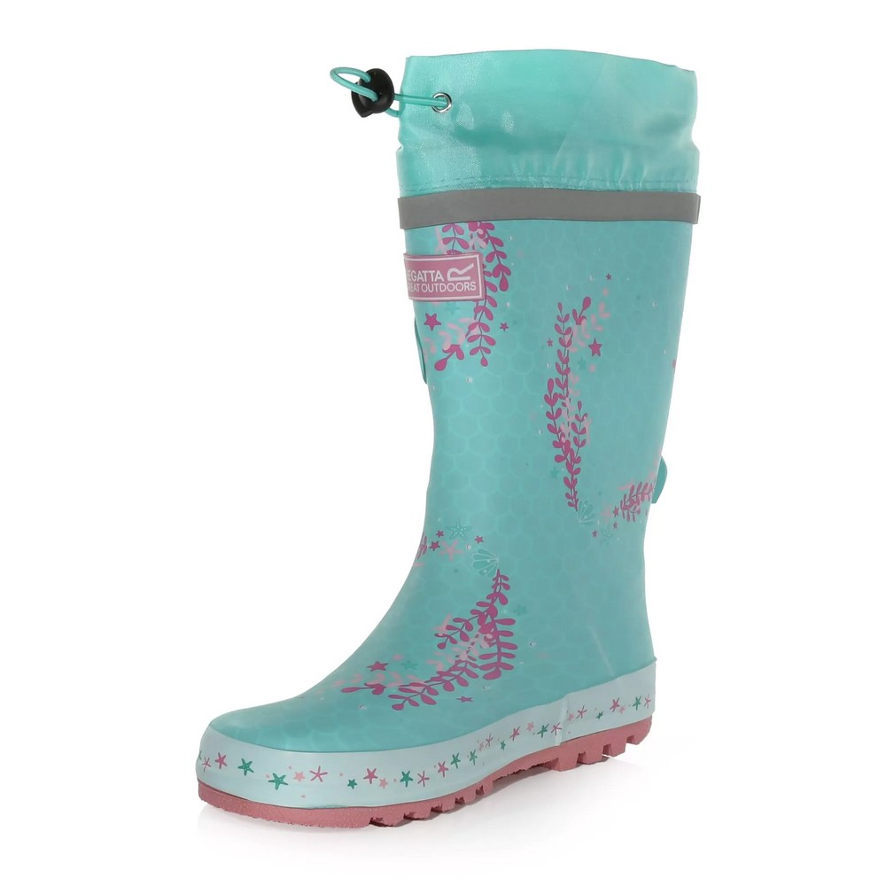  Botas De Agua Peppa Pig Regatta Puddle