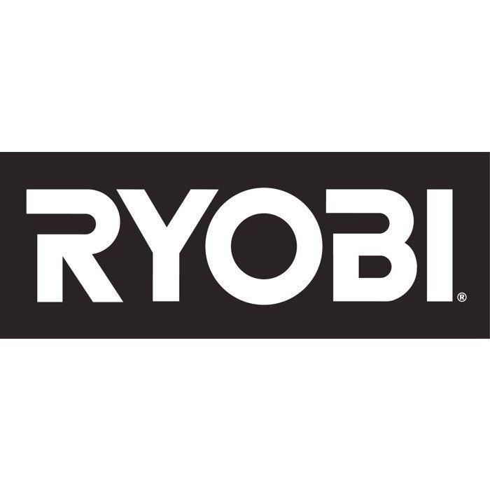 RYOBI - LINEA 18V ONE+ Heggenschaar, 55 cm messen, 24 mm mesafstand + 1 x 4Ah accu & lader RY18HT55A-0 + RC18120B-140X