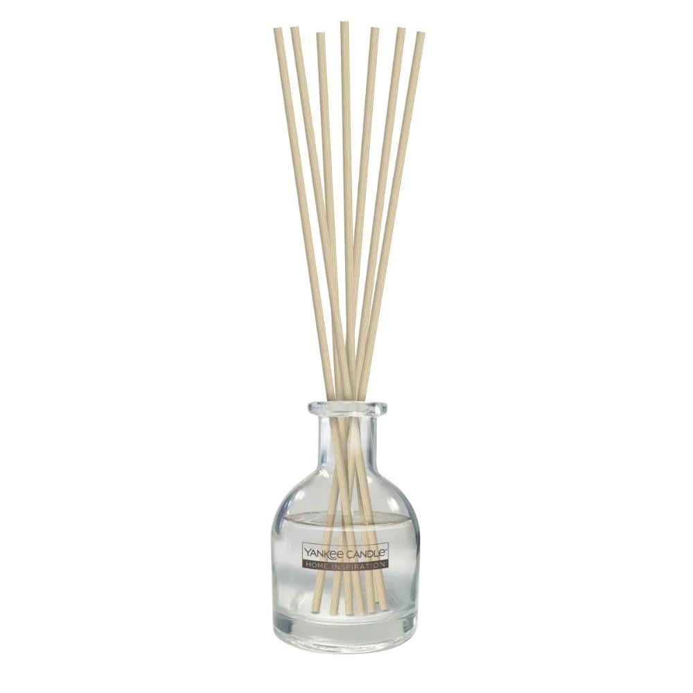 Yankee Candle Patyczki zapachowe White Linen and Lace90 ml