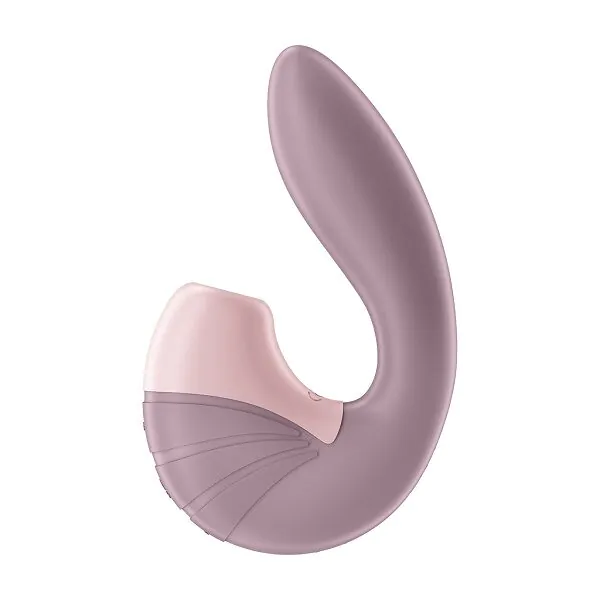 Satisfyer Supernova Old Rose Masażer intymny