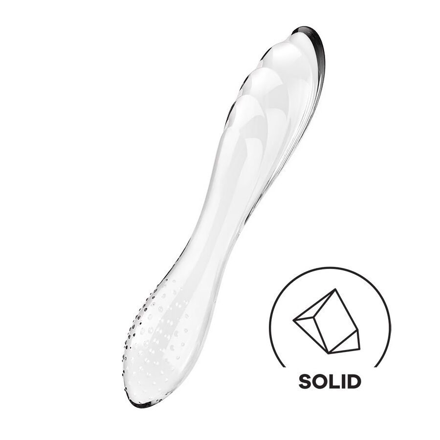 Satisfyer Blændende Krystal 1