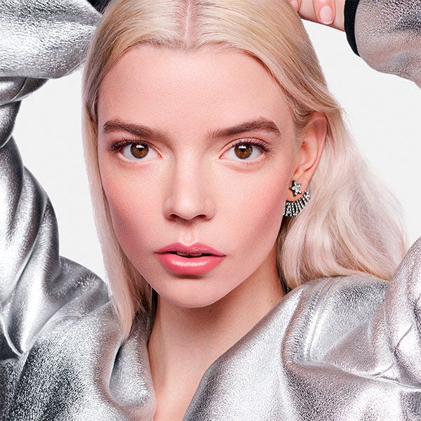 Dior Rosy Glow
