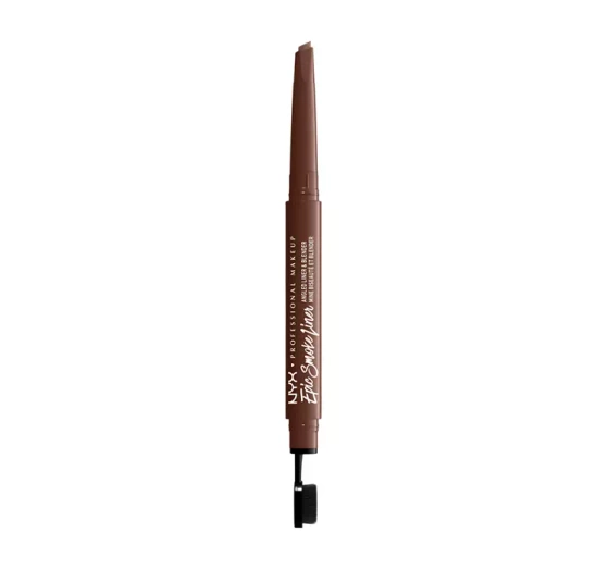 NYX Professional Makeup Epic Smoke Liner kredka do oczu 11 Mocha Match 0,17 g