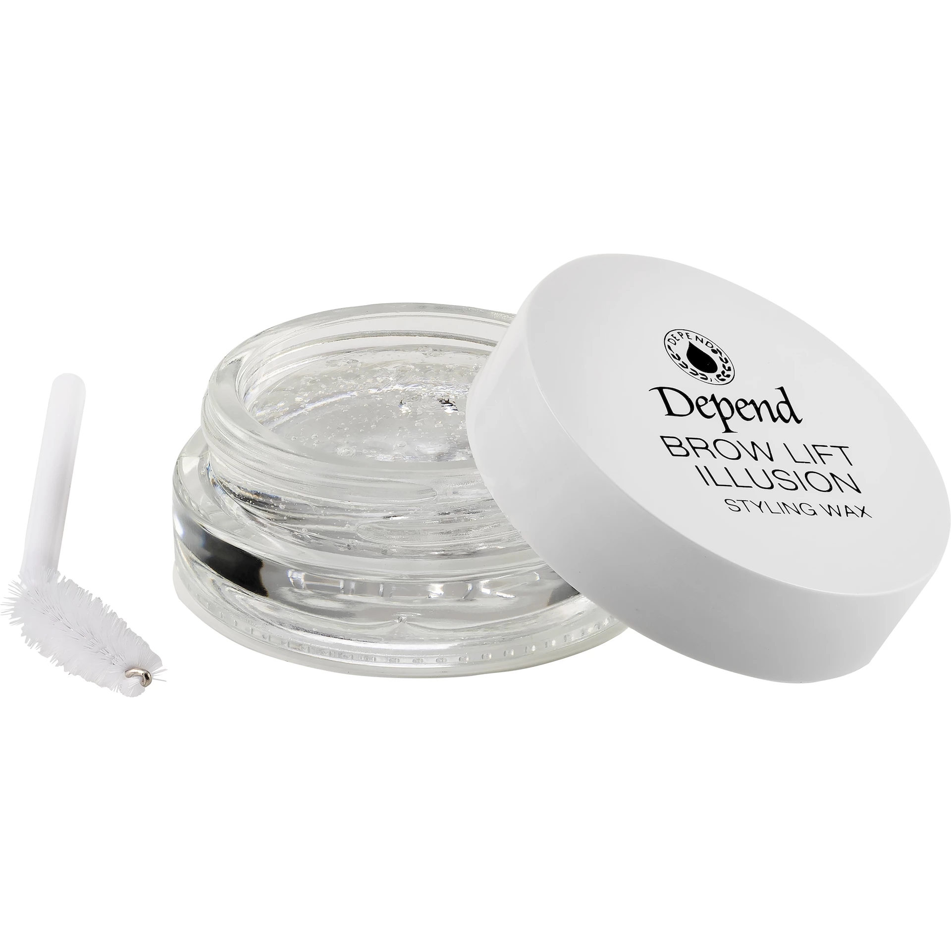 Κερί για styling φρυδιών Perfect Eye Lift Illusion - Depend