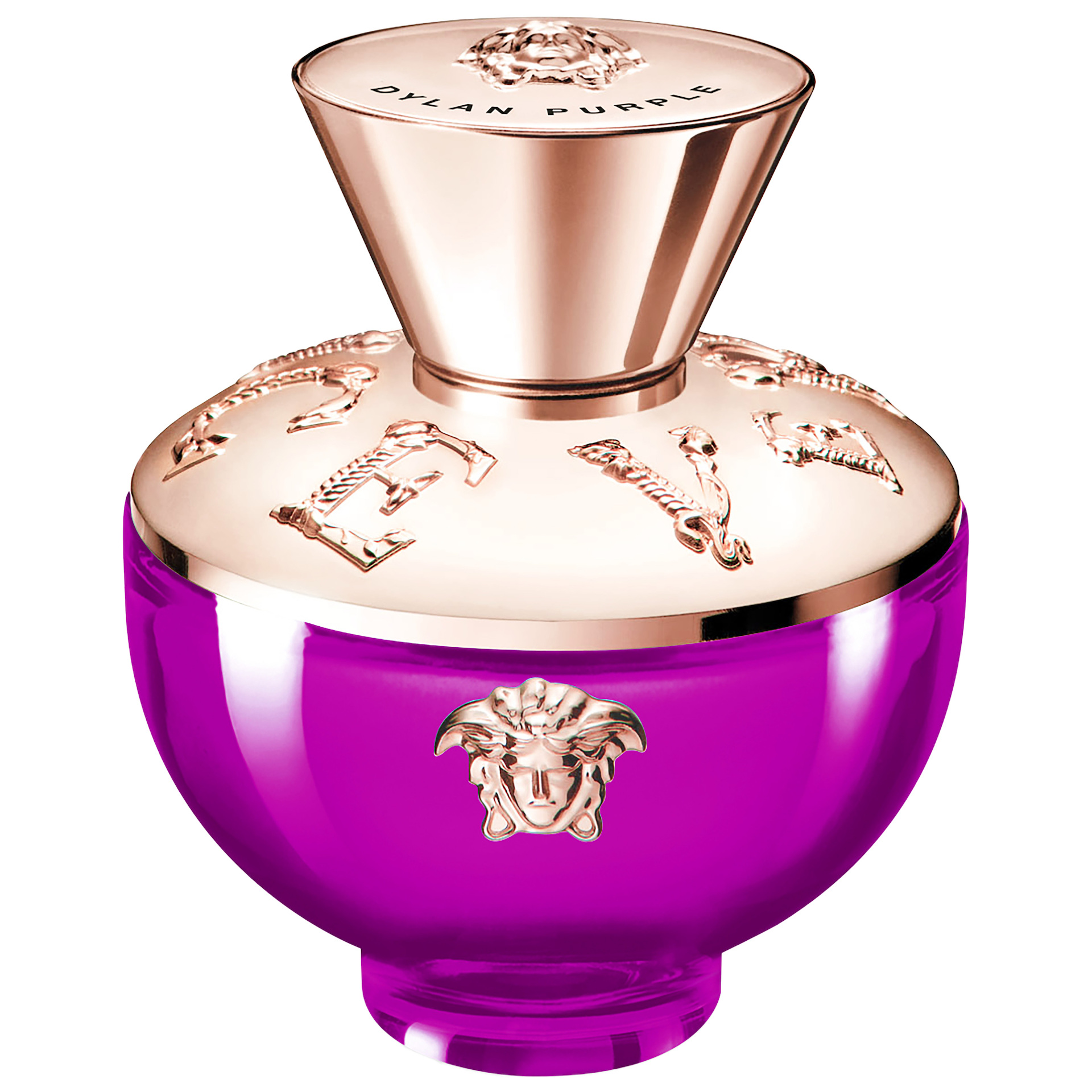 Dylan Purple Pour Femme EdP 100 ml - Versace