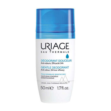 Uriage alumiinisuolaton 24h deodorantti 50ml