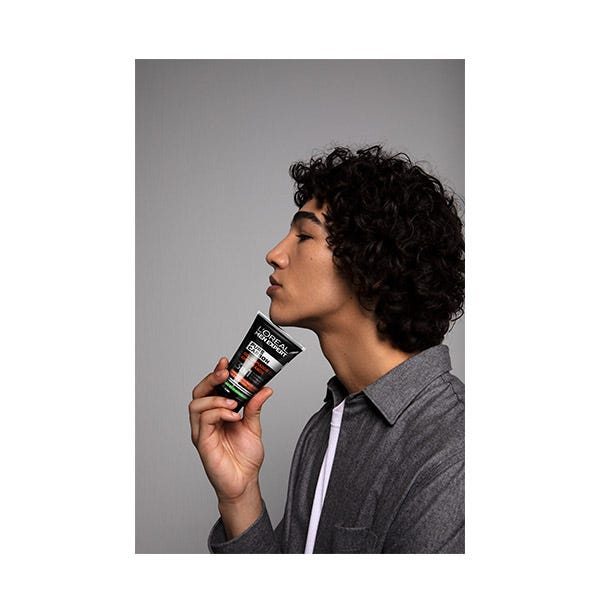 Men Expert Rent Kolfiber | 100ML