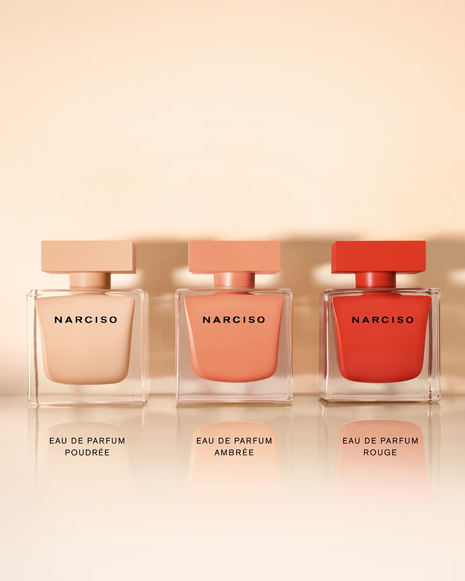 NARCISO RODRIGUEZ NARCISO EAU DE PARFUM