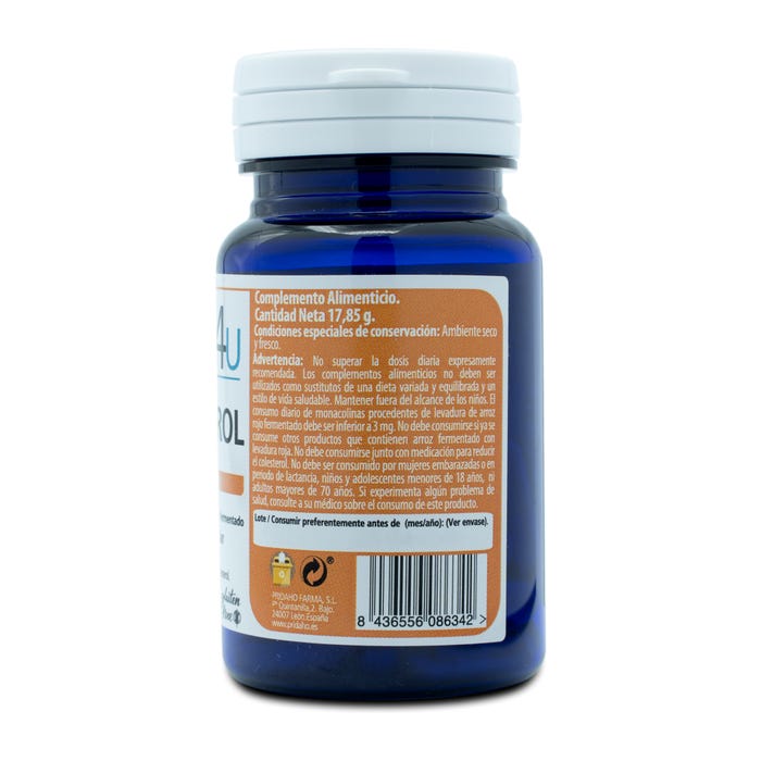 Cholesterol | 30UD
