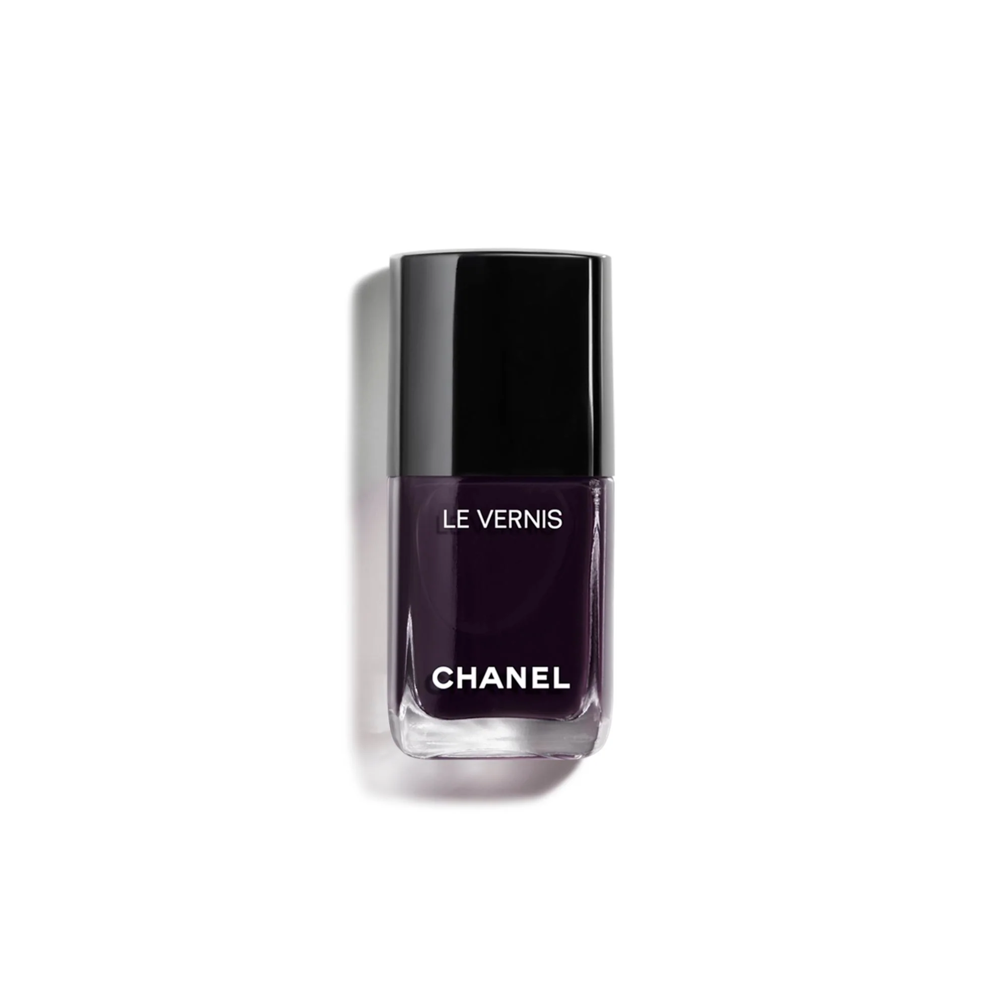 LE VERNIS - COLORE E BRILLANTEZZA LUNGA TENUTA