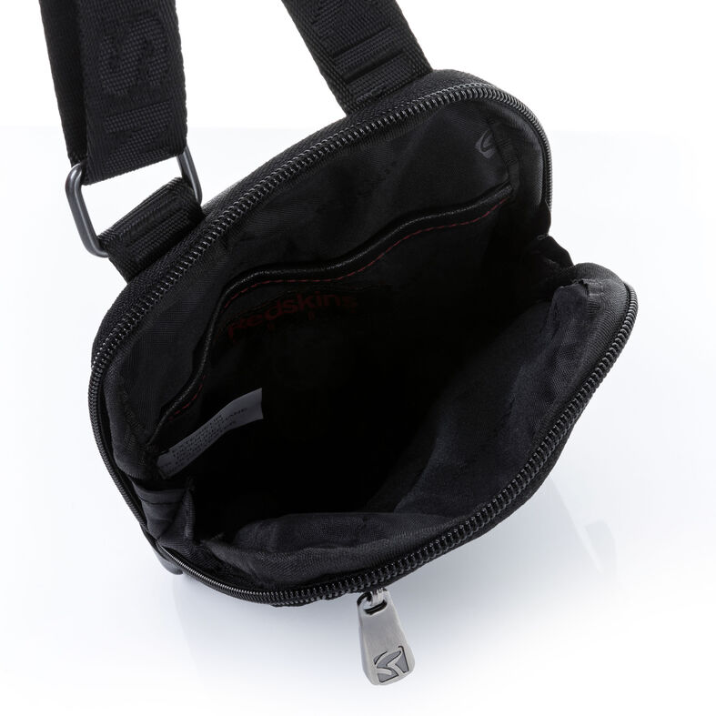 Schwarze Herrentaschen