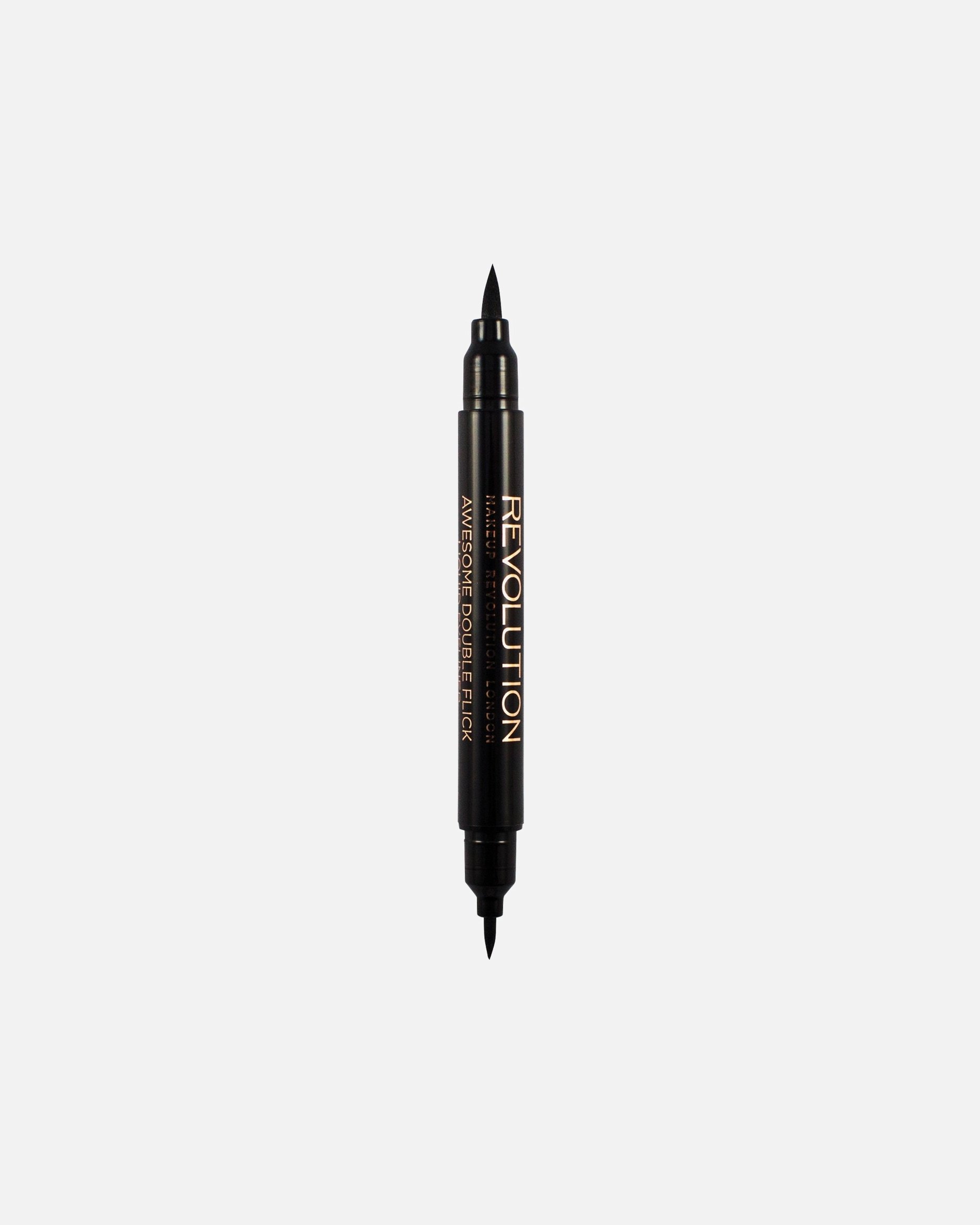 Revolution Eyeliner gusti i tanki dvostruki - 1 ml