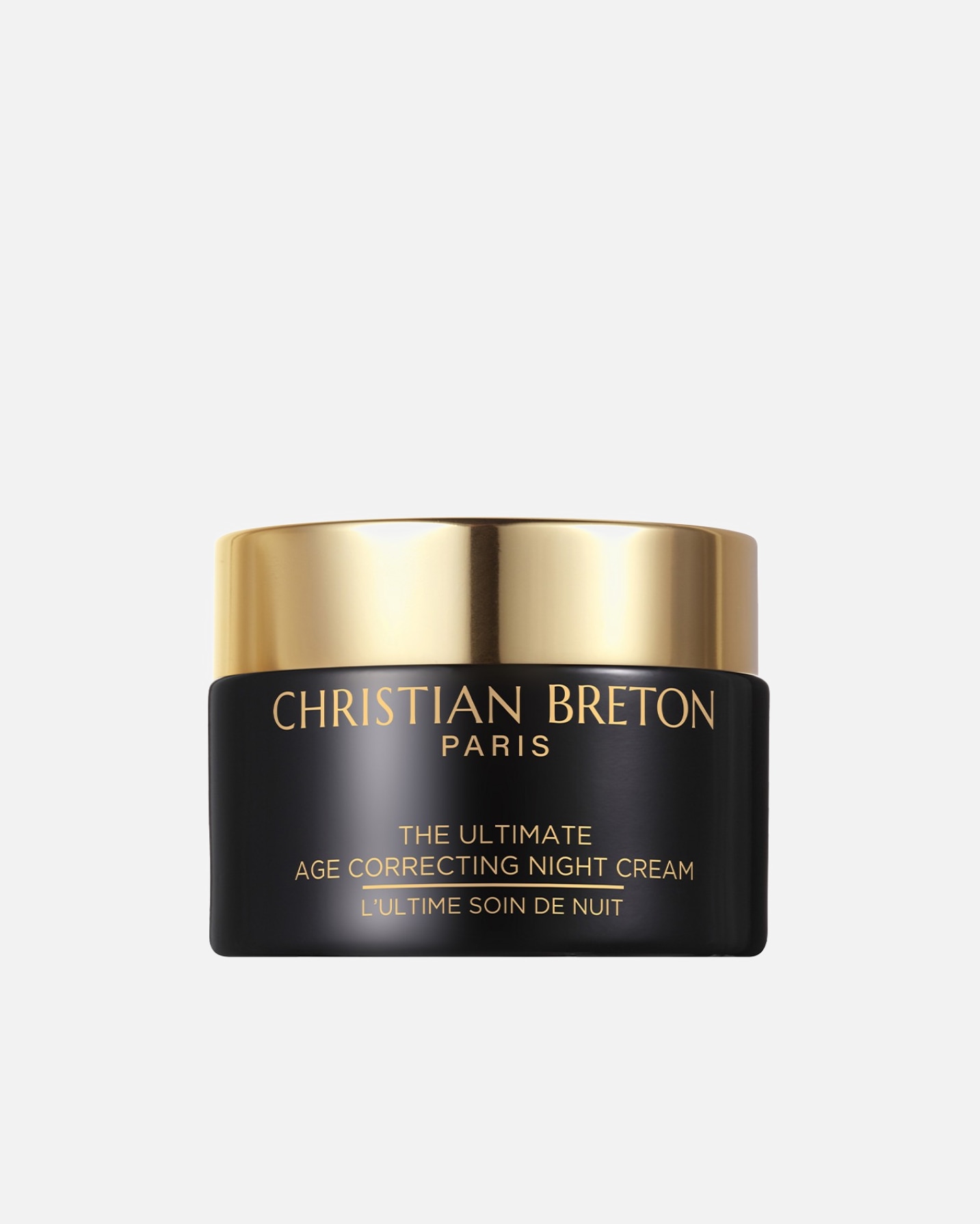Christian Breton L'ULTIME SOIN DE NUIT