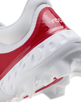 Nike Alpha Huarache Elite 4 Low MCS Men's Baseball Cleats