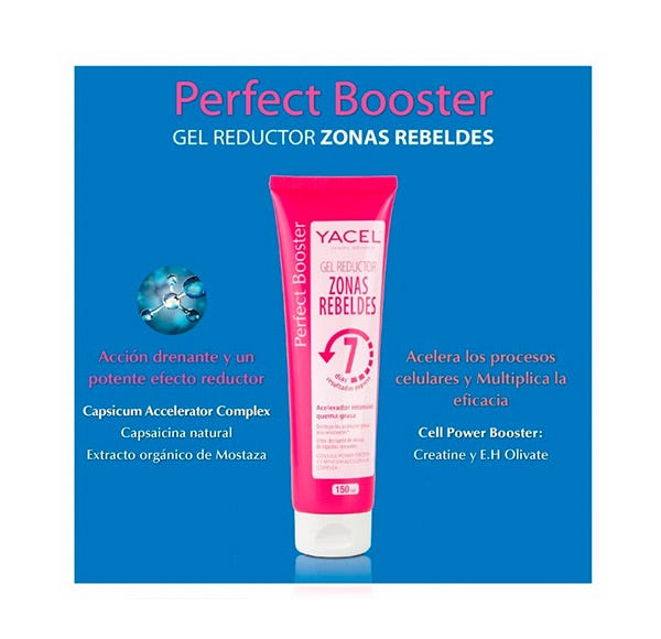 Tökéletes Booster | 150ML