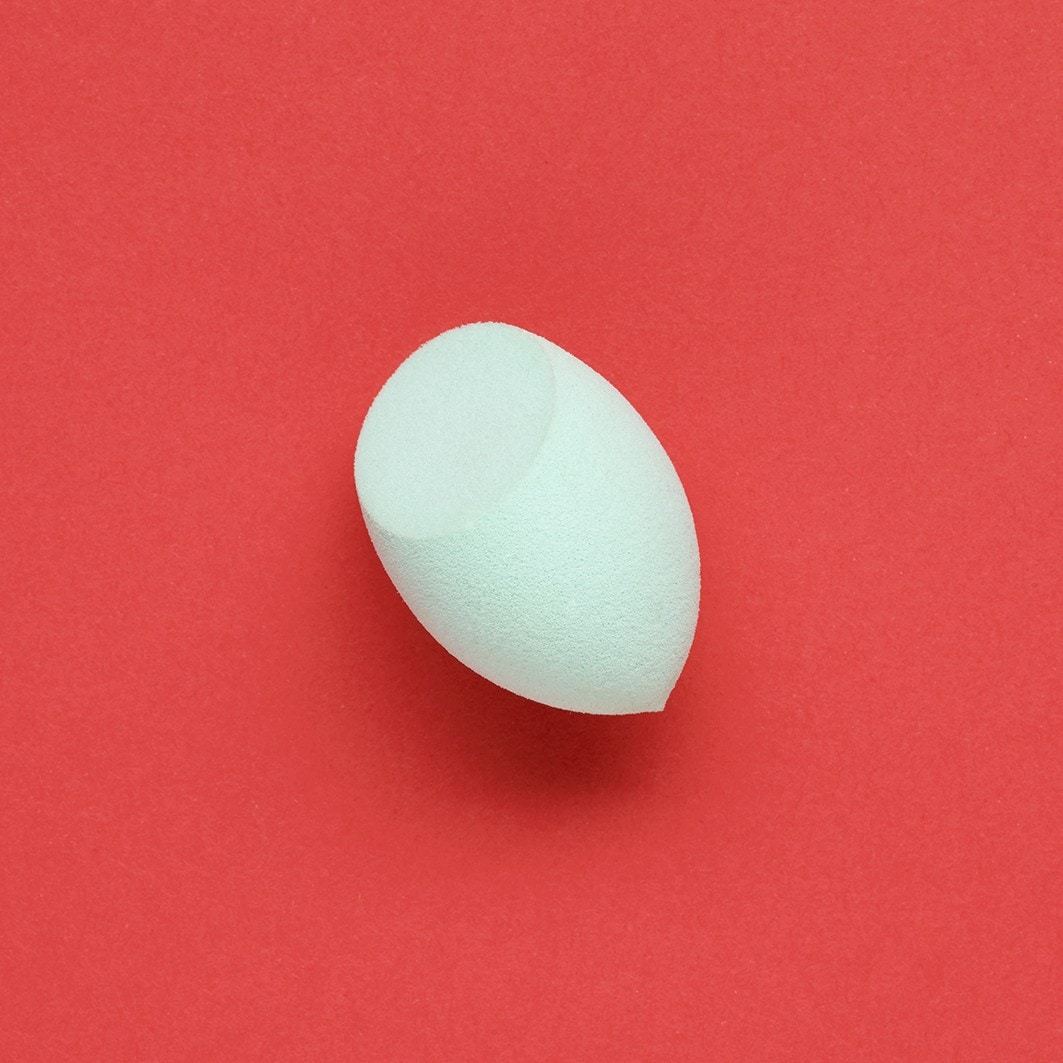 3INA makiažo kempinėlė „The Mini Blenders“ – 10 g