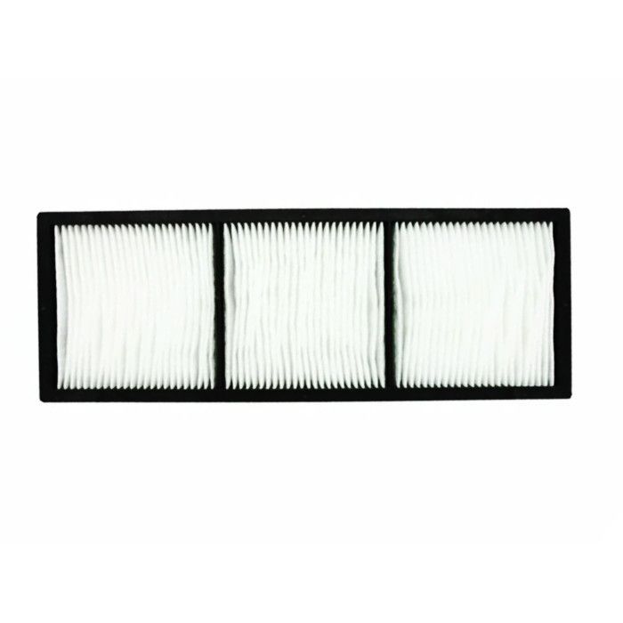 Filtro de aire ELPAF51, V13H134A51, 1675077 para proyector de vídeo (repuesto)