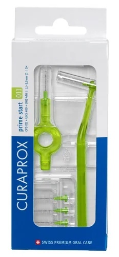 CURAPROX Curaprox Cps 11 Prime Sta Lim suuhügieen