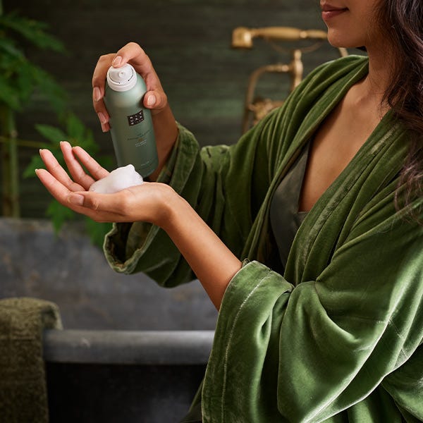 The Ritual Of Jing Sleep Foaming Shower Gel | 200 ml
